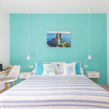Marescala Vacation - Casa Sorrentissima Apartment ภายนอก รูปภาพ