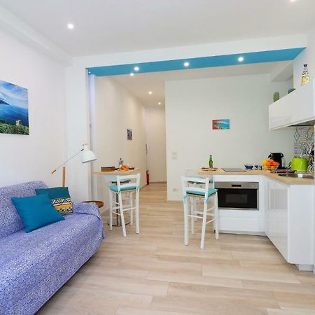 Marescala Vacation - Casa Sorrentissima Apartment ภายนอก รูปภาพ