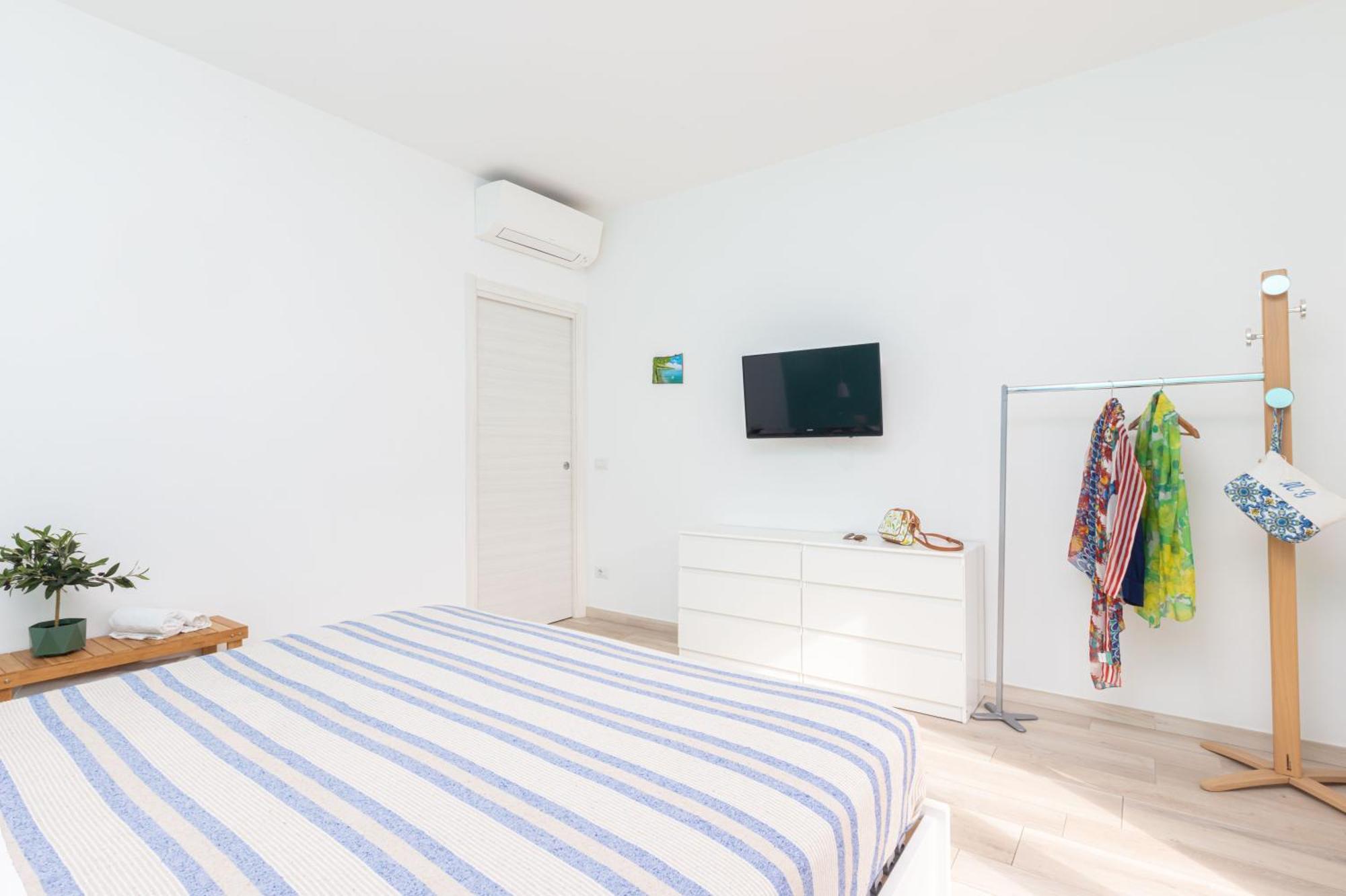Marescala Vacation - Casa Sorrentissima Apartment ภายนอก รูปภาพ