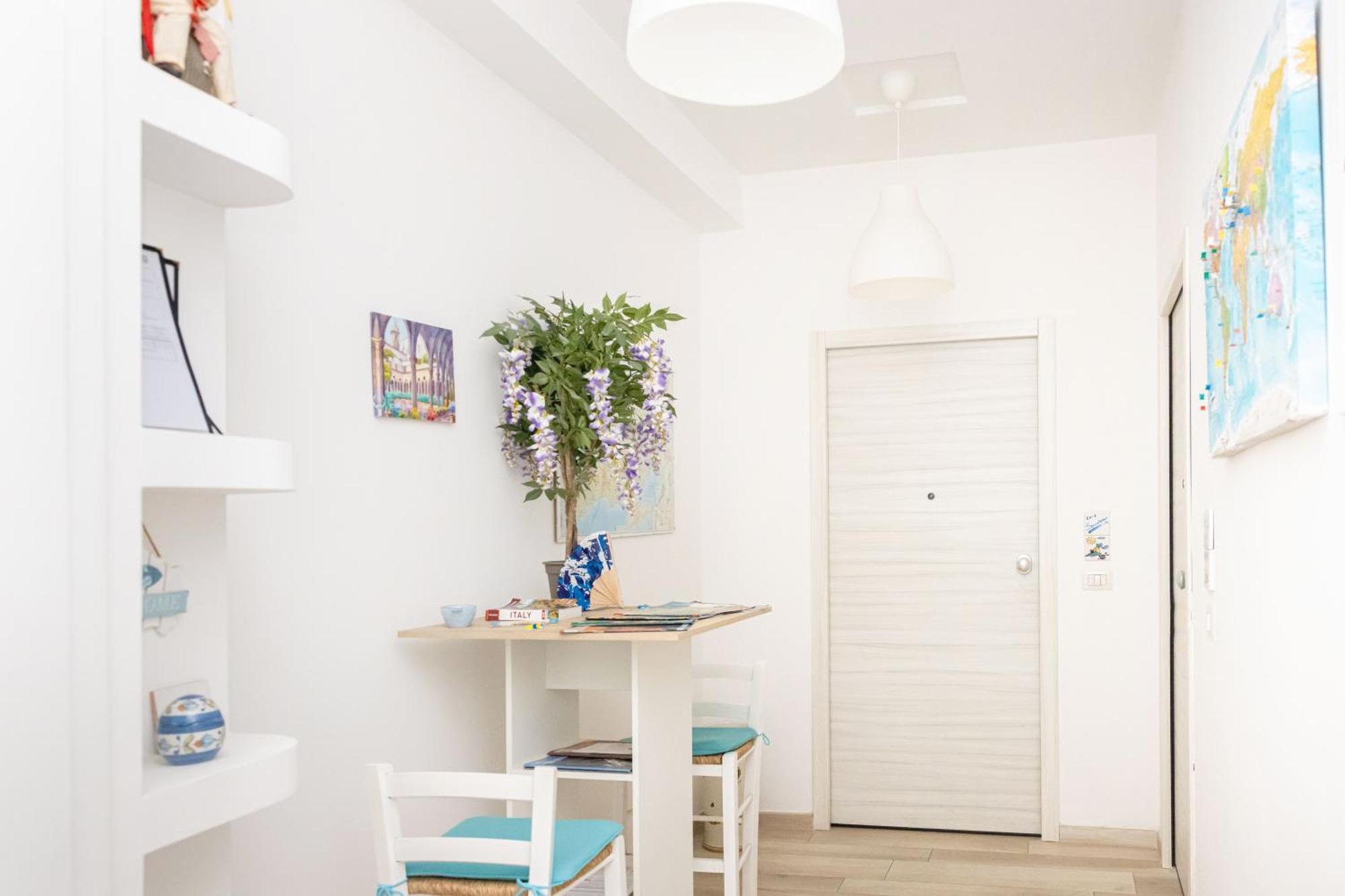 Marescala Vacation - Casa Sorrentissima Apartment ภายนอก รูปภาพ
