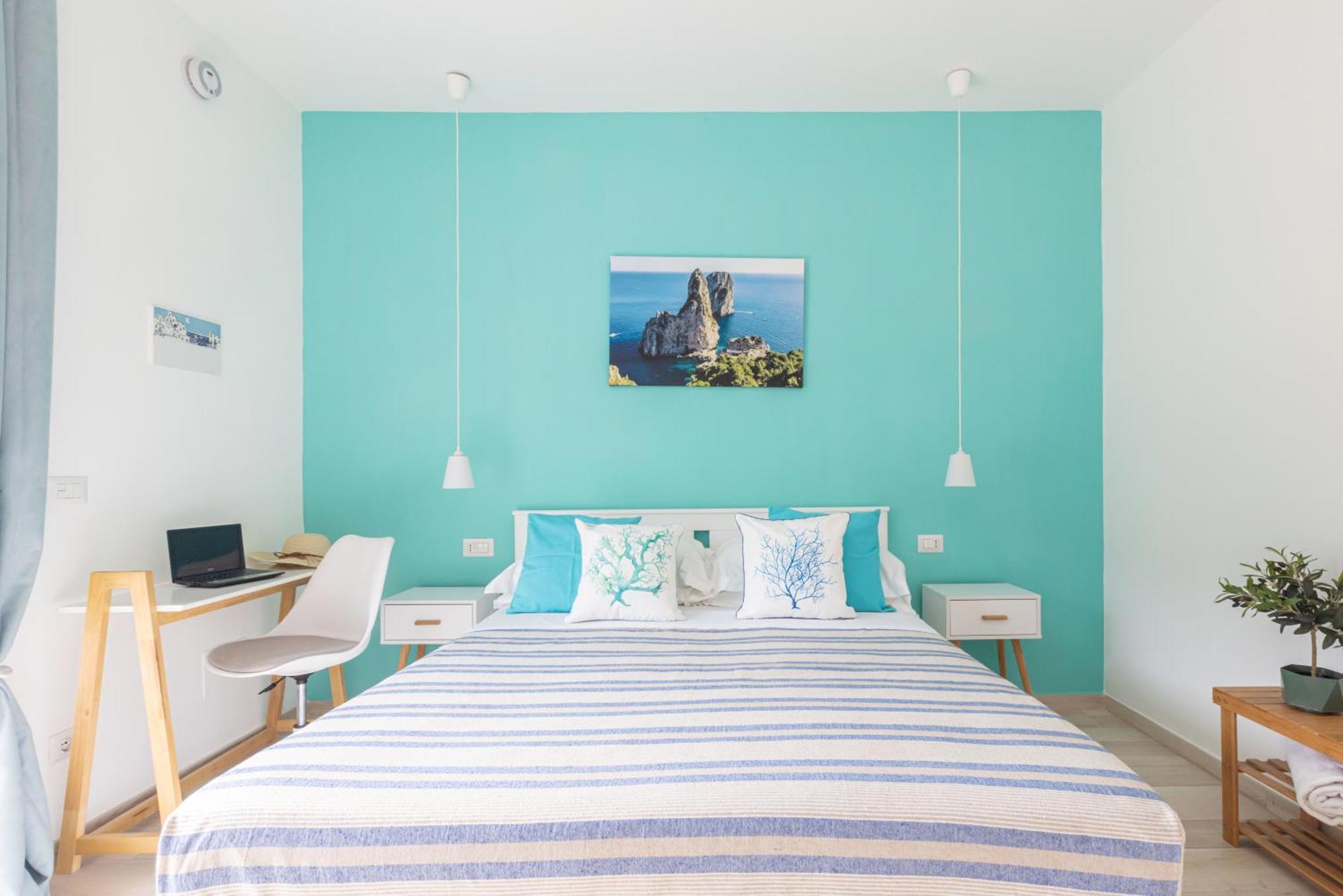 Marescala Vacation - Casa Sorrentissima Apartment ภายนอก รูปภาพ