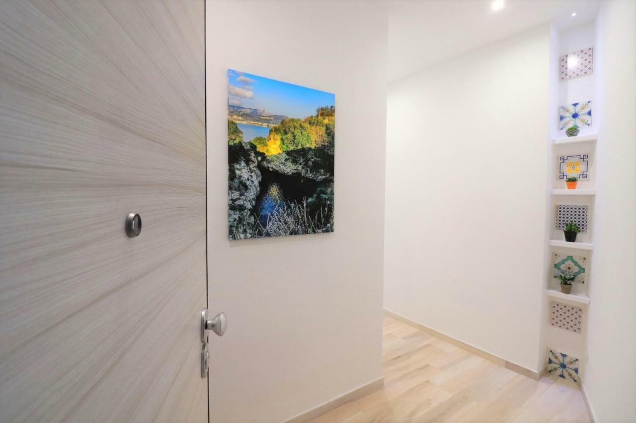 Marescala Vacation - Casa Sorrentissima Apartment ภายนอก รูปภาพ