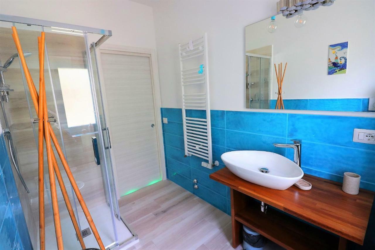 Marescala Vacation - Casa Sorrentissima Apartment ภายนอก รูปภาพ