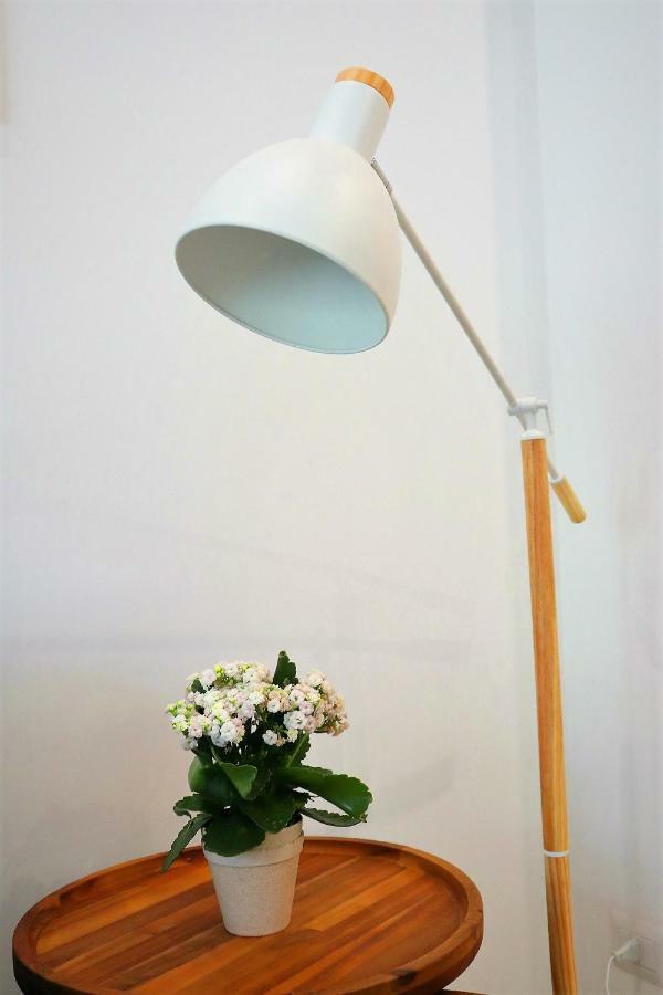 Marescala Vacation - Casa Sorrentissima Apartment ภายนอก รูปภาพ