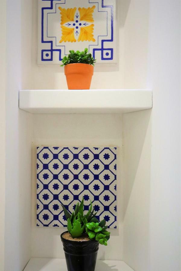 Marescala Vacation - Casa Sorrentissima Apartment ภายนอก รูปภาพ