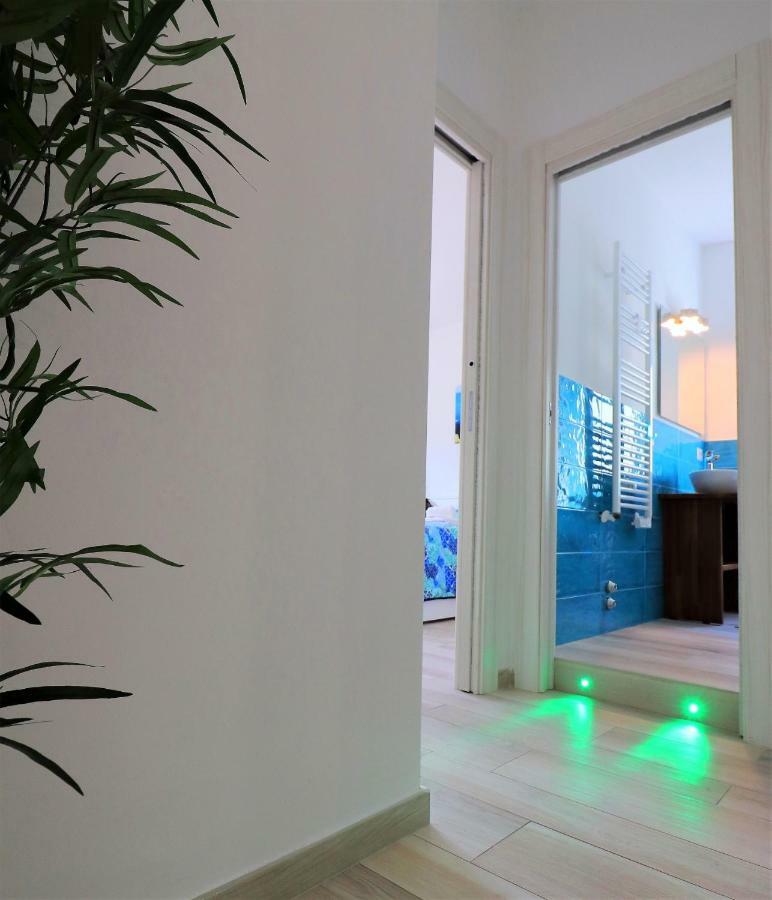 Marescala Vacation - Casa Sorrentissima Apartment ภายนอก รูปภาพ
